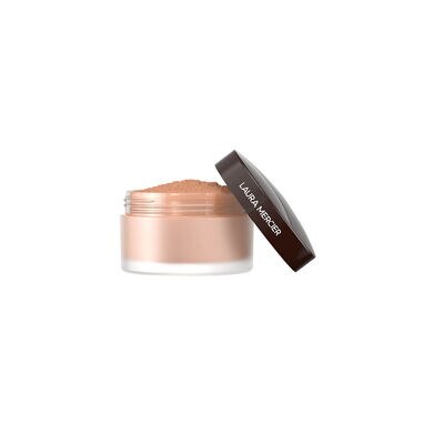 L. MERCIER TRANSLUCENT   POWD 9,3G